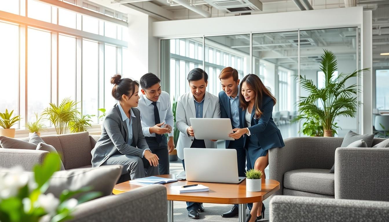 Revolutionize Your Financial Management